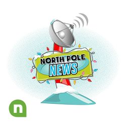 North Pole News - KidSpring