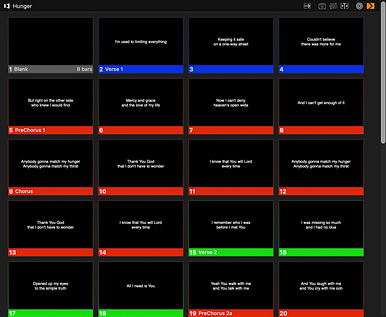 ProPresenter 7 Bundle