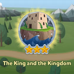 The King and the Kingdom