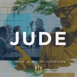 The Book of Jude