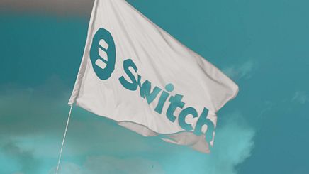 Switch Flag 1