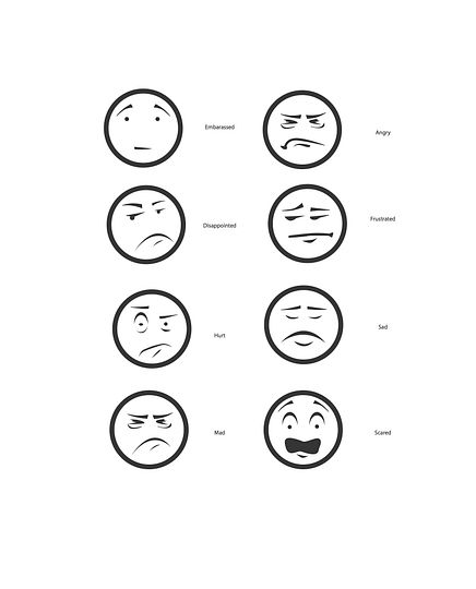 Emoticons