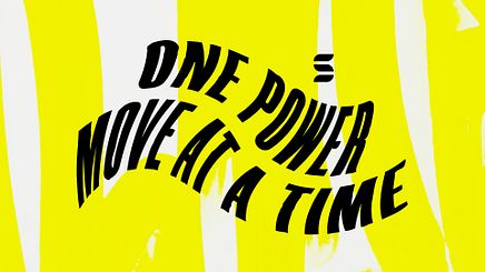 One Power Move 3
