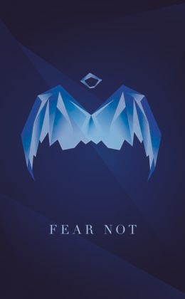 Invite Card Front