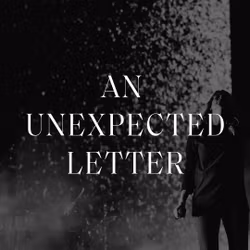 An Unexpected Letter