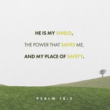 Psalm 18:2