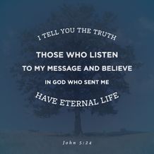 John 5:24