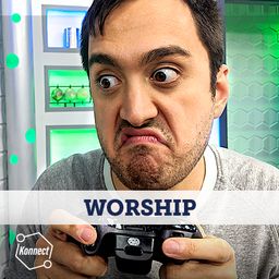 Worship - Konnect HQ, Unit 17
