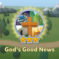 God's Good News
