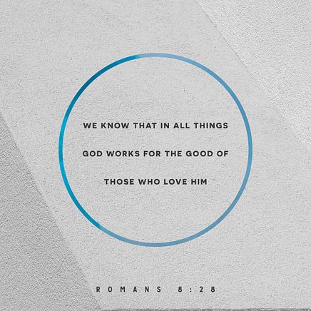 Romans 8:28