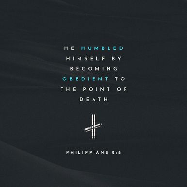Philippians 2:8