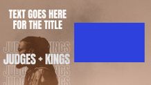 YouTube Cover - Editable