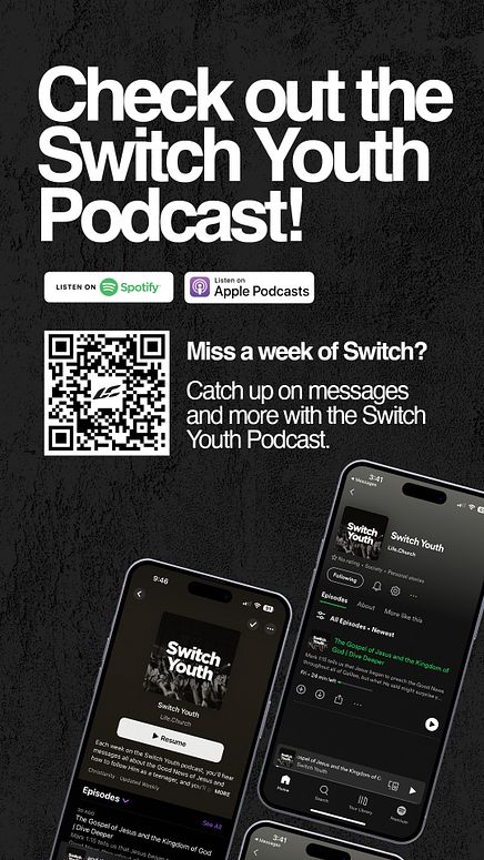 Podcast Story