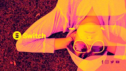 ProPresenter Switch Title Slide 2
