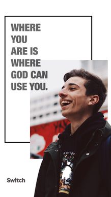 Instagram Stories Quote 2
