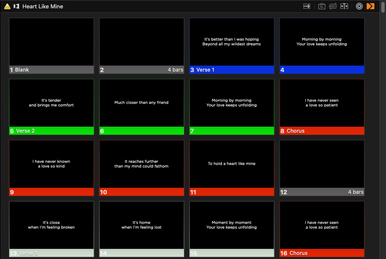 ProPresenter 7 Bundle