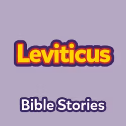 Bible Stories: The Book of Leviticus