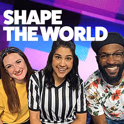 Shape the World - The Loop Show, Unit 15