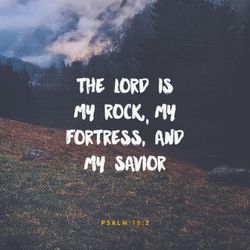 Psalm 18:2