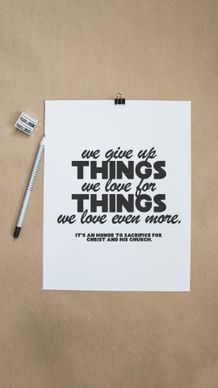 Instagram Stories Quote
