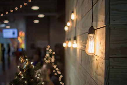Edison Bulbs