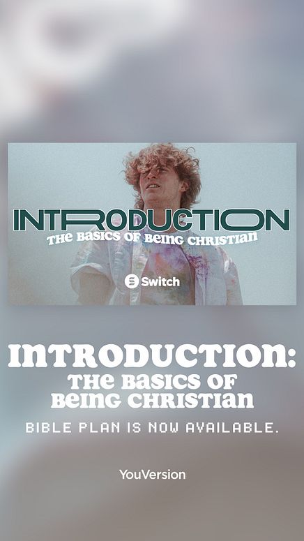 Bible Plan Social Stories