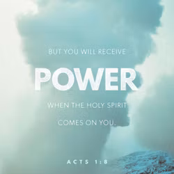Acts 1:8