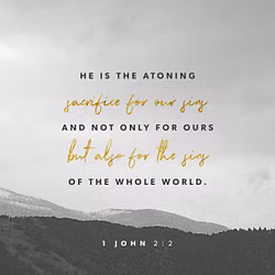 1 John 2:2
