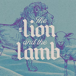 The Lion and the Lamb - Switch