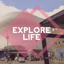 Explore Life
