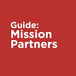 Missions Partner Evaluation Guides