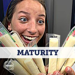 Konnect HQ, Unit 1 - Maturity
