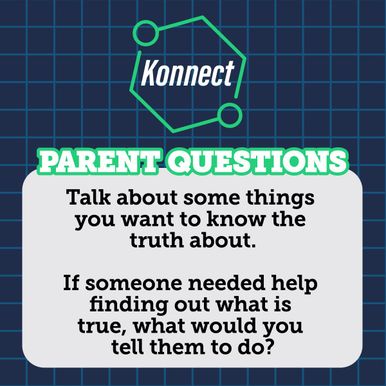 Parent Questions - Option 2