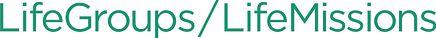 LGLM - Green
