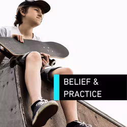 Belief & Practice