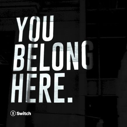 Social Square - You Belong Here