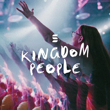 Kingdom People 3 Social Square
