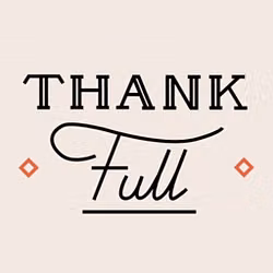 ThankFULL