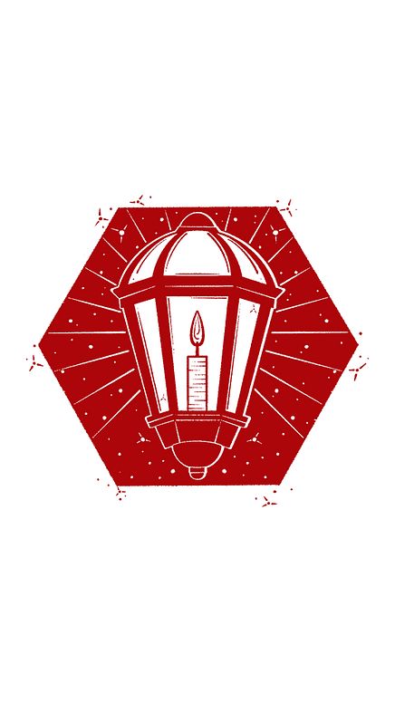 Light - Red