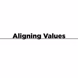 Aligning Values