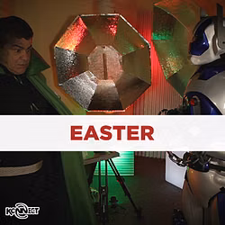 Easter Extravaganza