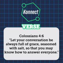 Verse