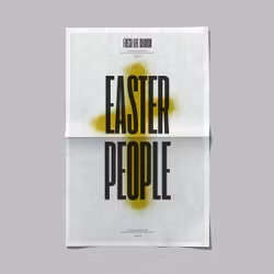 Easter People
