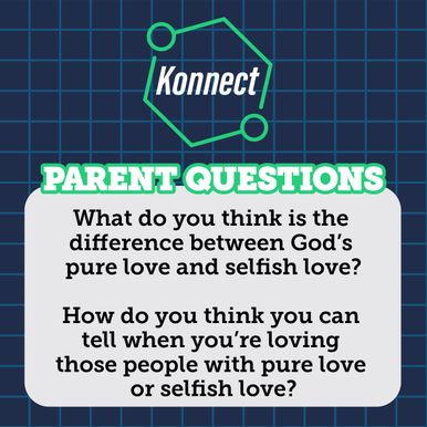 Parent Questions