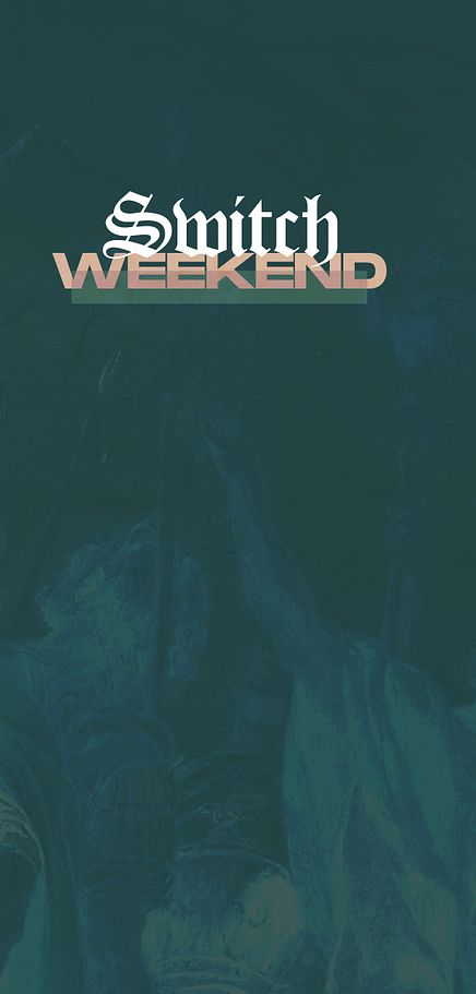 Bulletin Cover