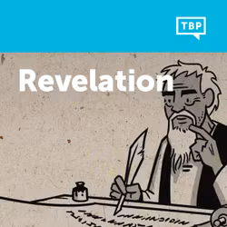 Read Scripture: Revelation