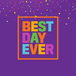 Best Day Ever (2023)