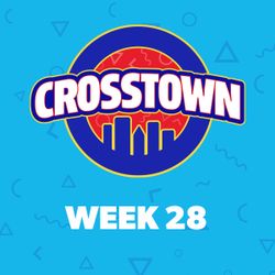 Week 28: Jesus Raises Lazarus¹