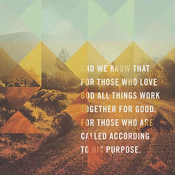 Romans 8:28