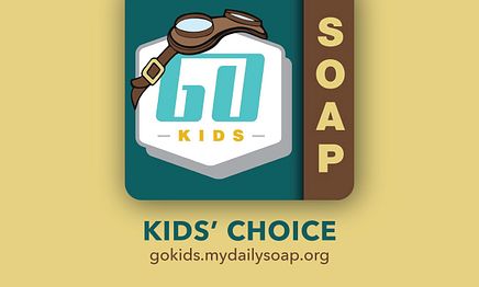 Soap Slide